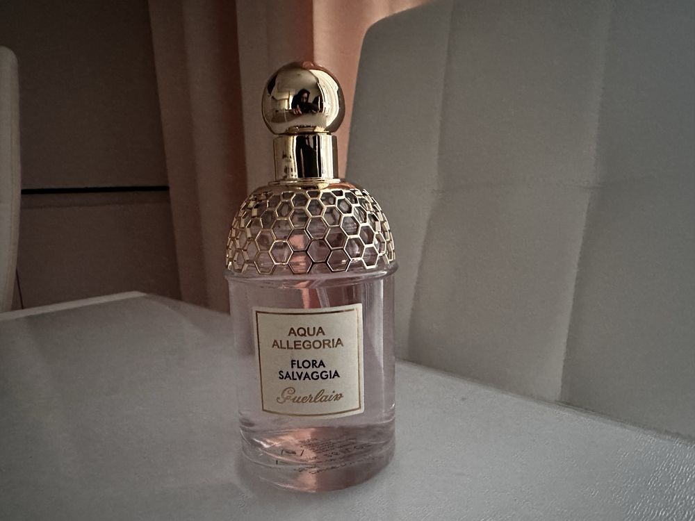 Продам Aqua Allegoria Flora Salvaggia Guerlain