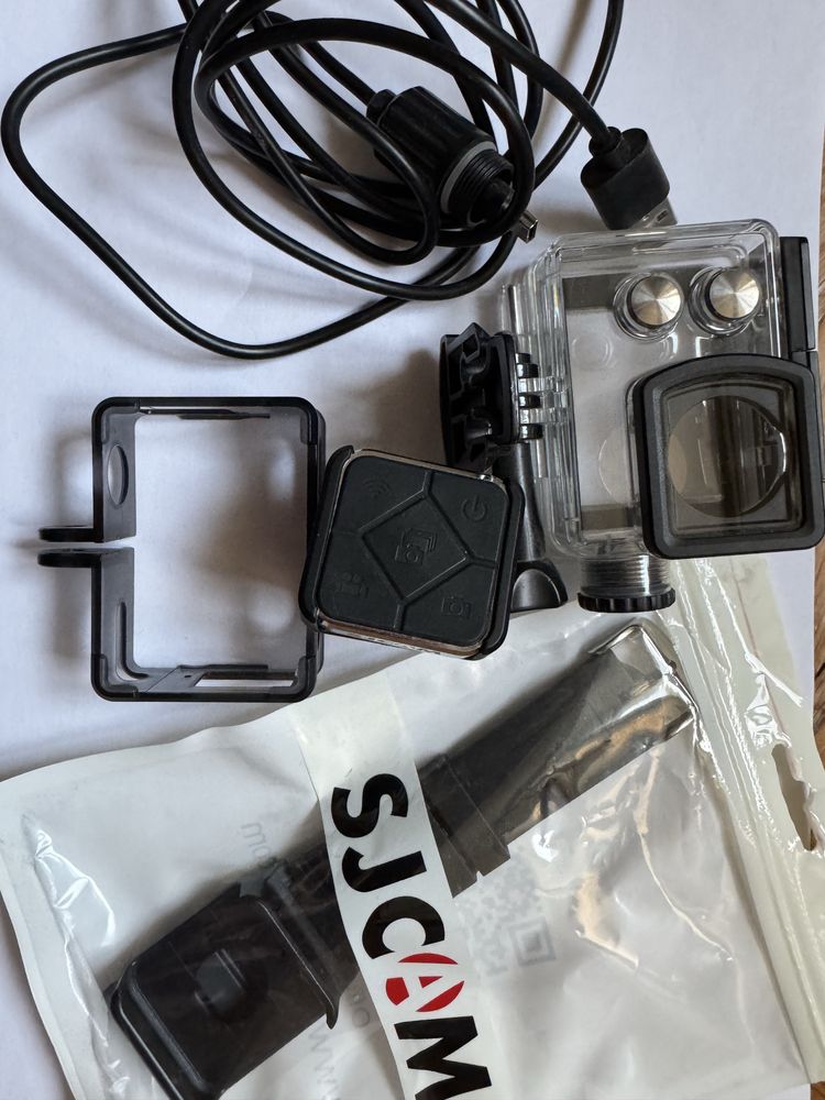 SJ7 Star + SJ 360 + SJ Gimbal2