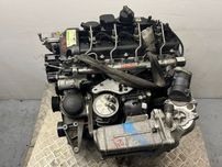 Motor MERCEDES-BENZ C-CLASS (W204) C 200 CDI (204.007, 204.006)