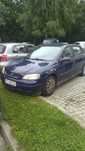 Opel Astra Opel astra 1.4 instalacja gazowa