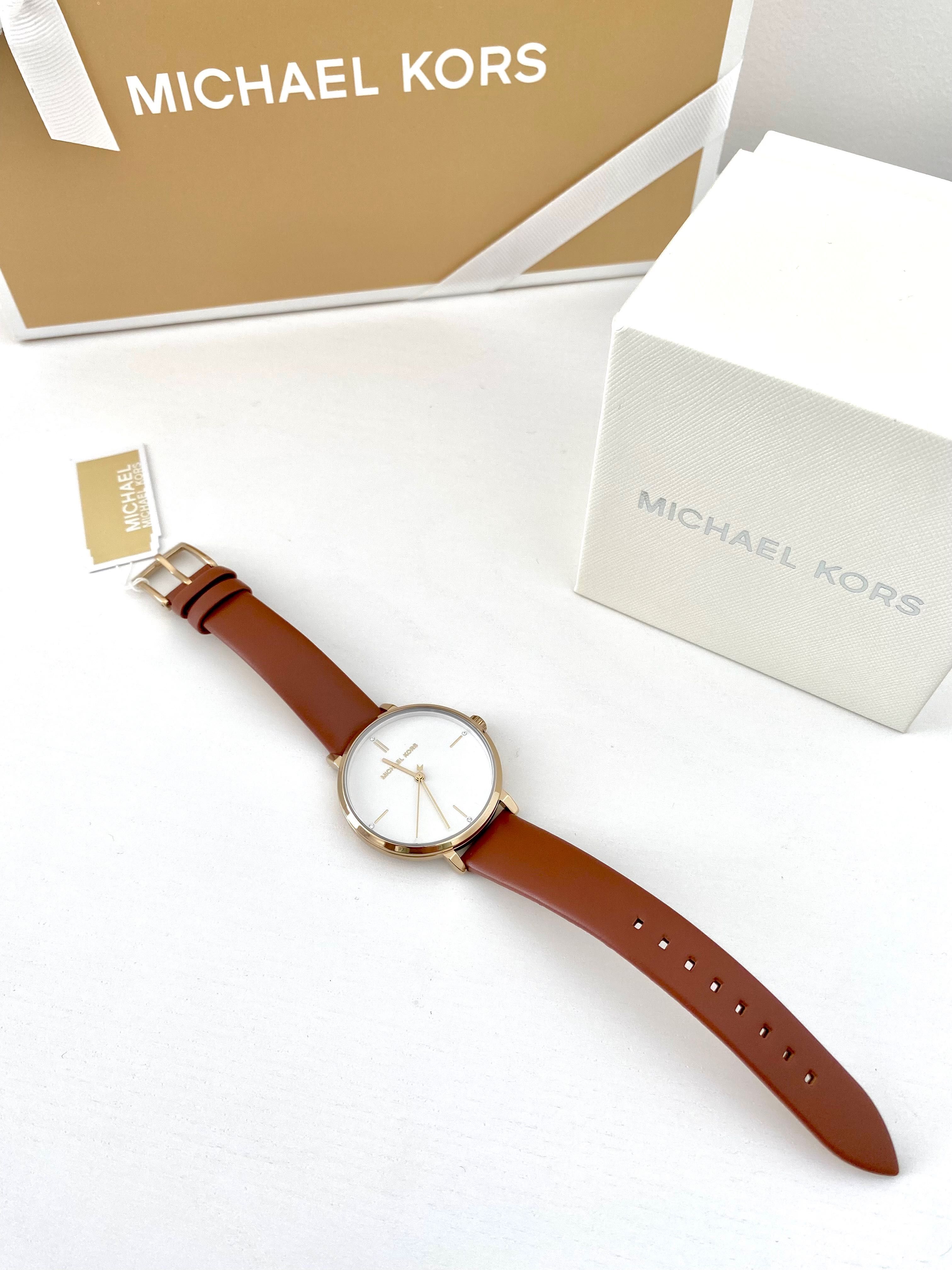 Брендовий жіночий годинник Michael Kors женские часы майкл мишель корс