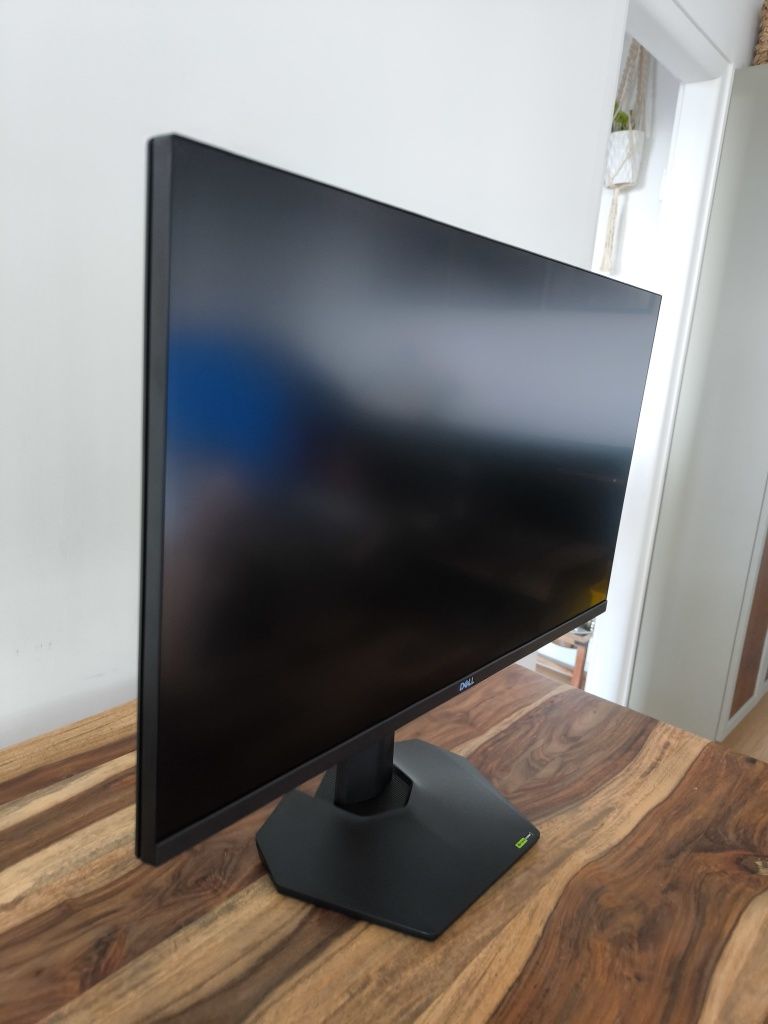 Monitor Dell G2724D