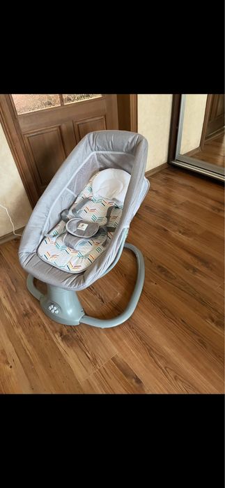 Заколисуючий центр Mastela