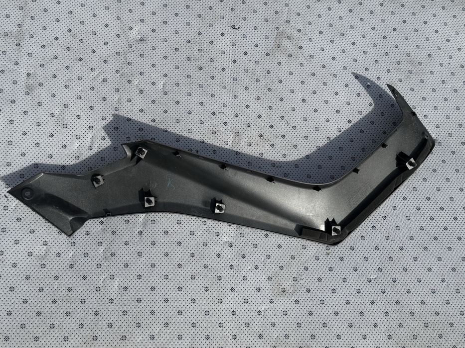 Lewe wypelnienie oslona yamaha nmax 125