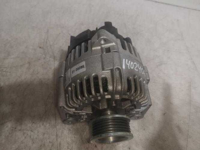 ALTERNADORES RENAULT VARIAS REFERENCIAS