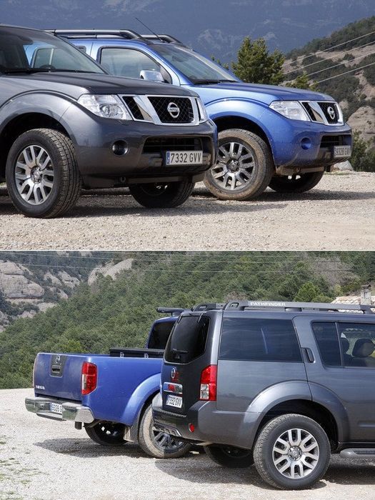 Розборка Nissan Navara D40 2.5/3.0 Pathfinder R51 Шрот V9X / YD25DDTI