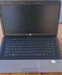 laptop hp 650 dysk ssd  16GB Ram Windows 11