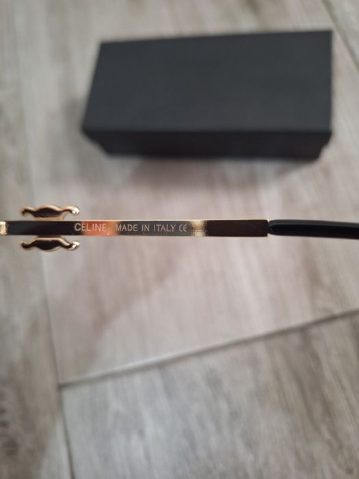 Celine  okulary przeciwsłoneczne