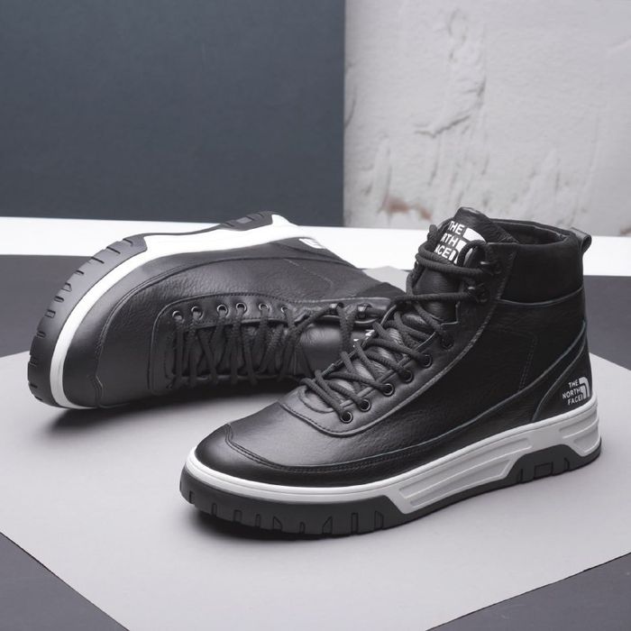 Зимние ботинки -20° The north face