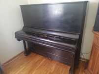 Pianino Steinway & Sons Promocja