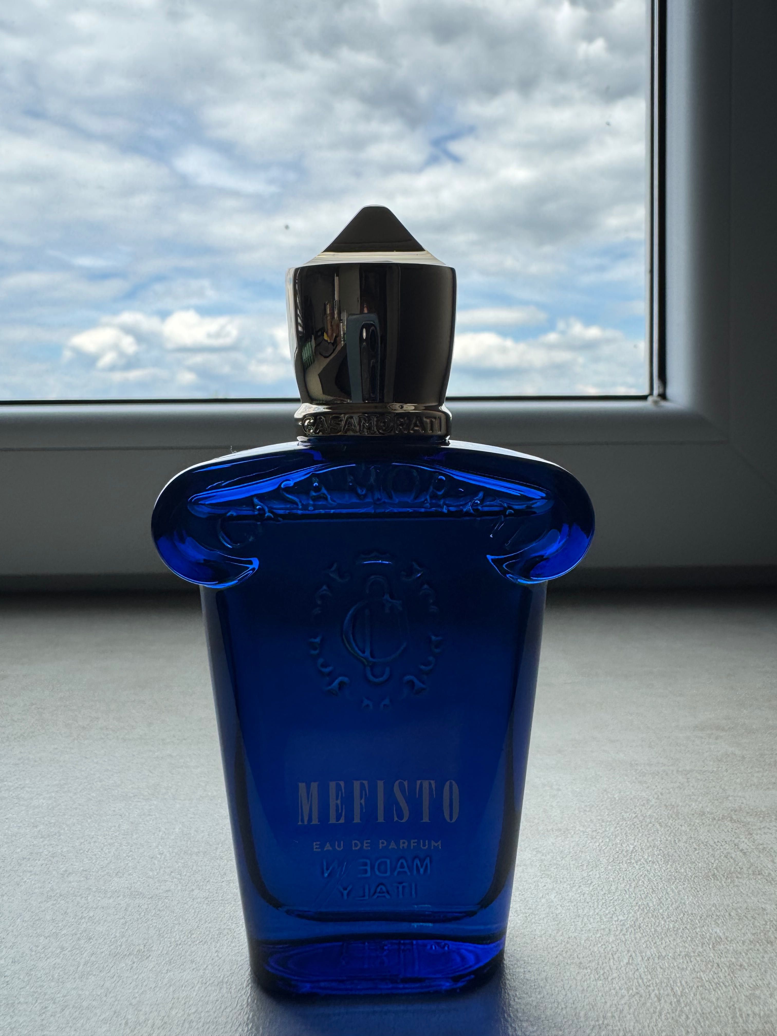 Xerjoff Casamorati Mefisto 30ml