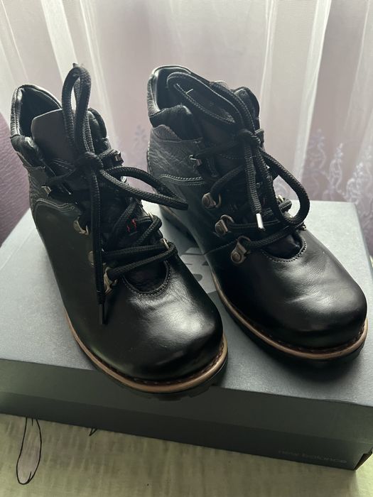 Зимове взуття