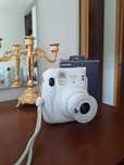 Instax 11 mini branca