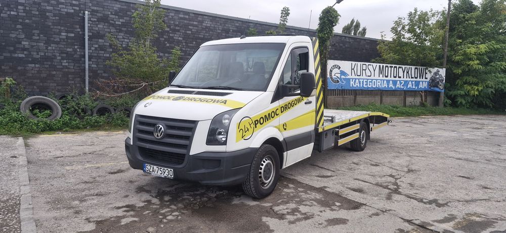 Od 100 Zł Pomoc Drogowa Łódź 24h – Holowanie, Laweta, Transport Aut