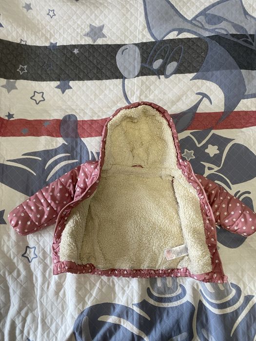 Дитяча куртка 98 розмір