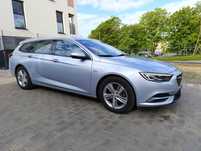 Opel Insignia 2.0 170KM INNOVATION Salon PL bezwypadkowy 100%