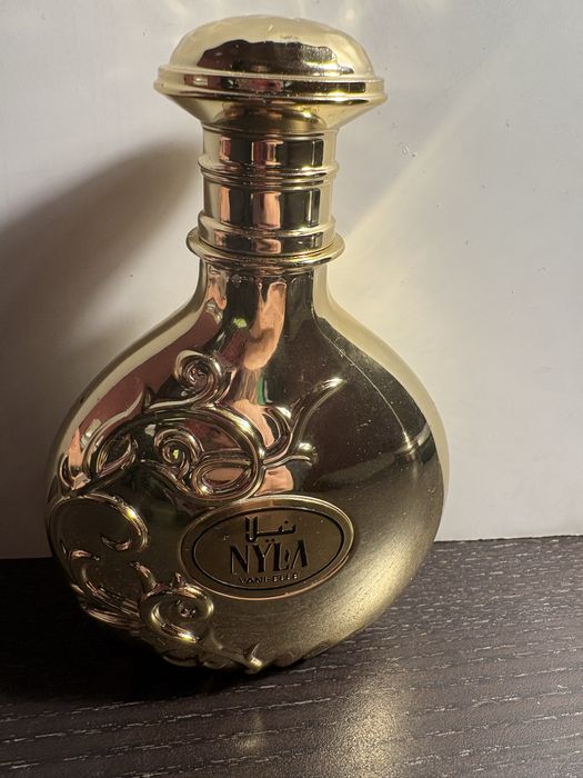 NYLA ARABIYAT PRESTIGE 80 ML EDP - flakon ciut ubytkowy