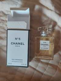 Chanel premiere N5° nowiutkie