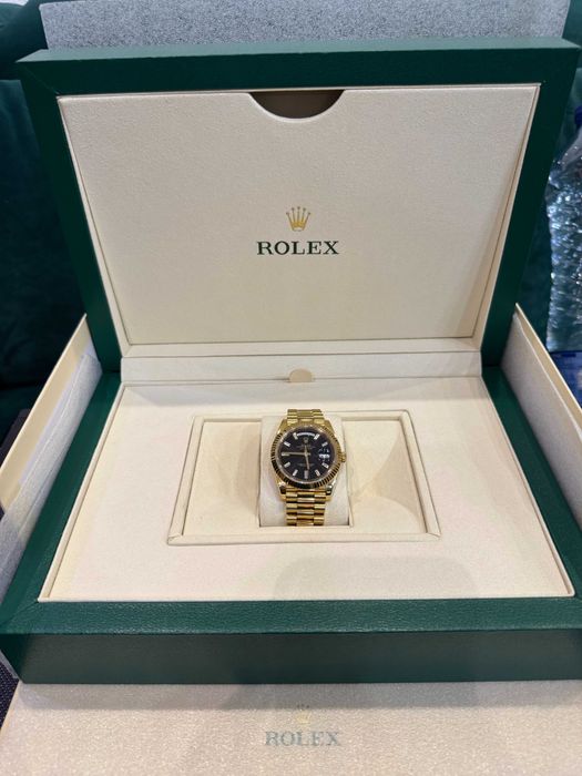 Relogio Day Date 41mm