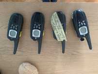 Motorola XTR446 krótkofalówka
