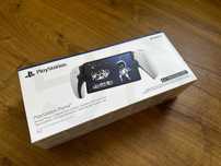 Playstation Portal nowa konsola, PS5, folia