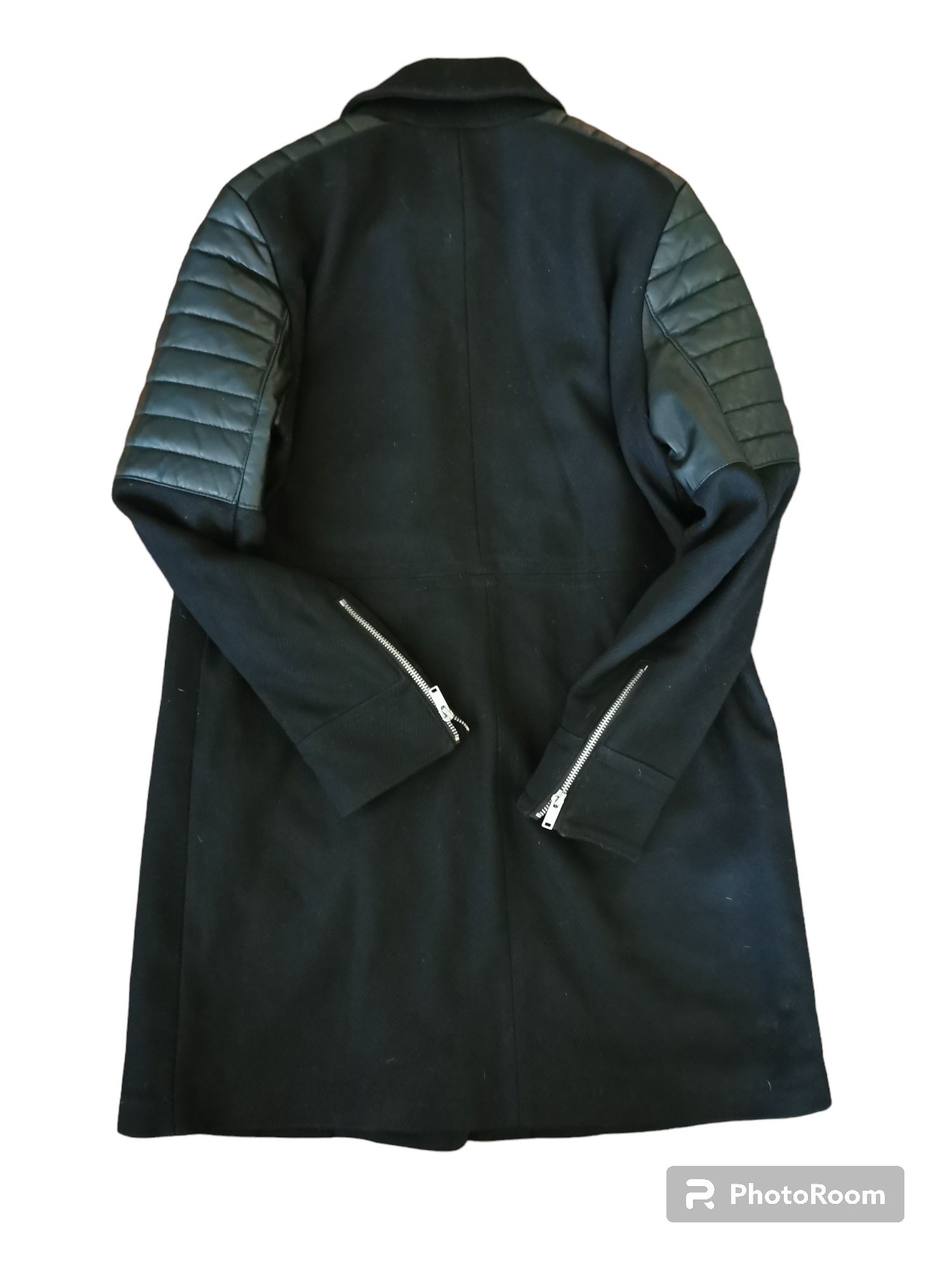 Płaszcz damski kurtka parka Mango L 40