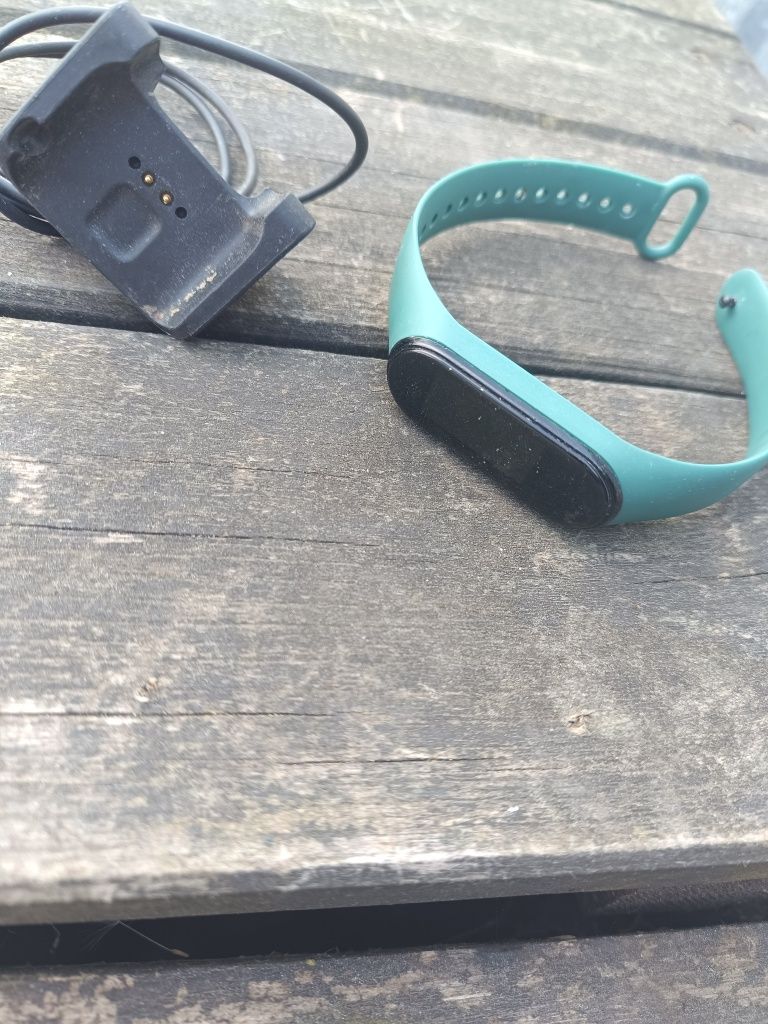 Mi band 4 xiaomi