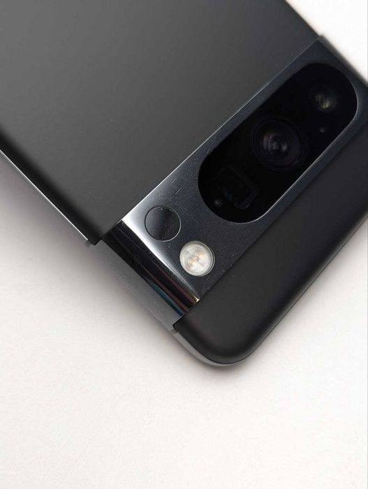 Google Pixel 8 Pro 128GB Czarny