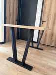 Sprzedam nowy stół obiadowy 1300x850mm