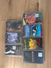 Guano Apes, Closterkeller zestaw kaset