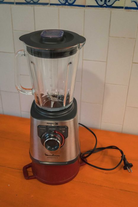 Liquidificadora Moulinex PERFECTMIX +