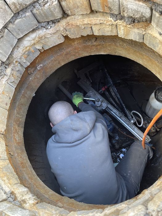 Буріння отворів алмазне 25мм до 180 мм