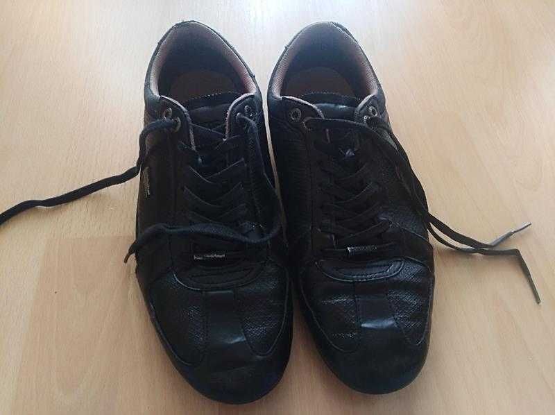 LACOSTE buty męskie rozmiar 42