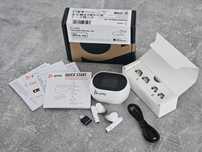 Poly Voyager Free 60 + UC słuchawki bezprzewodowe bluetooth