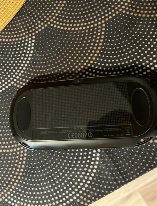 Konsola PS VITA oled