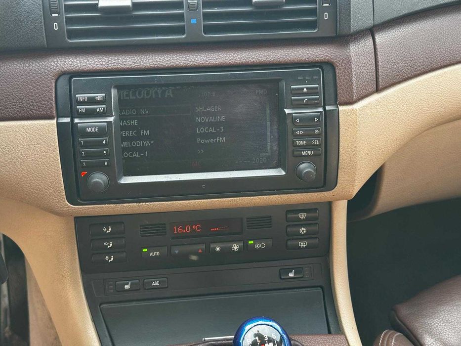 Продам BMW 320 2000р. #72696