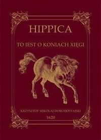 Hippica To Iest O Koniach Xięgi