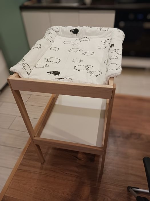 Przewijak Ikea stan bardzo dobry