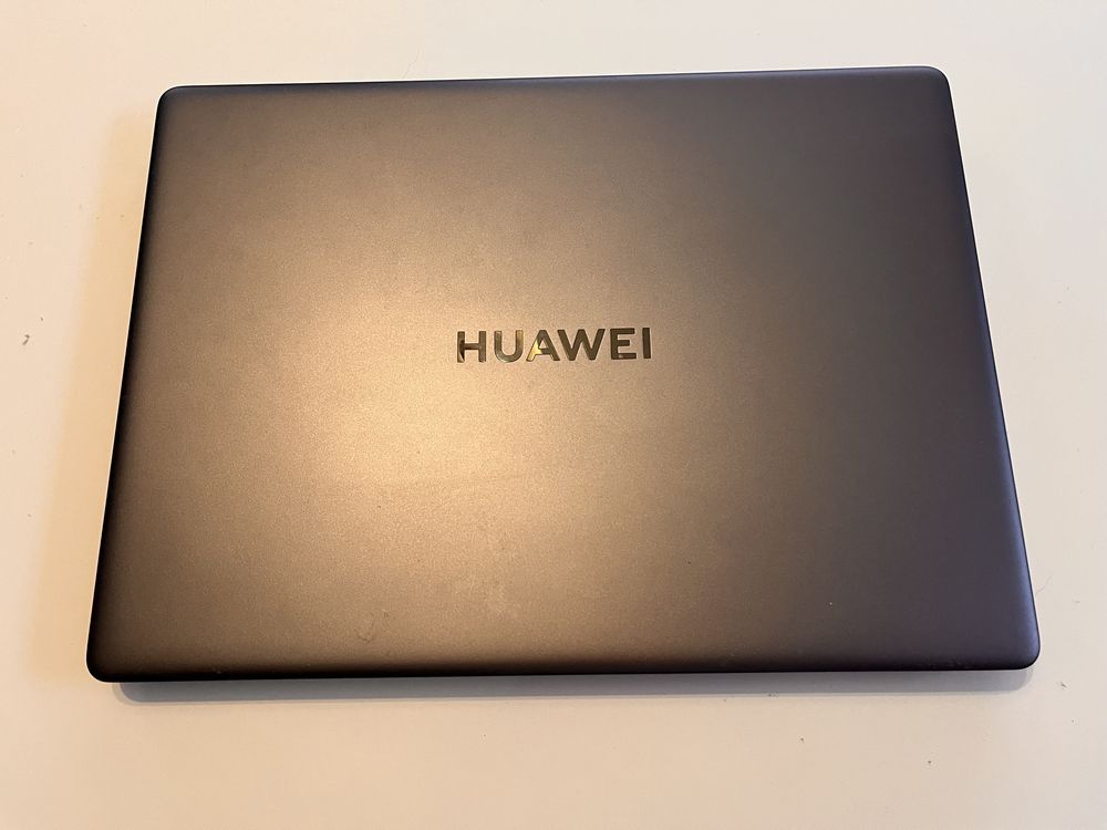 Huawei Matebook 14S 16/512GB szary nowy