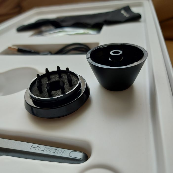 Графічний планшет Huion New 1161