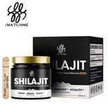 SHILAJIT MUMIO 60 G NAJMOCNIEJSZY adaptogen suplement 85 mineraów