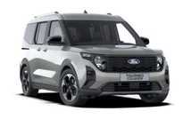 Ford Tourneo Courier Active. Samochód Dostępny Do Odbioru