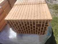 Pustaki ceramiczne CERPOL