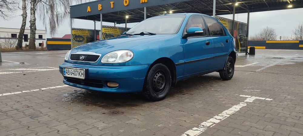 Продам ЗАЗ SENS 2013 рік