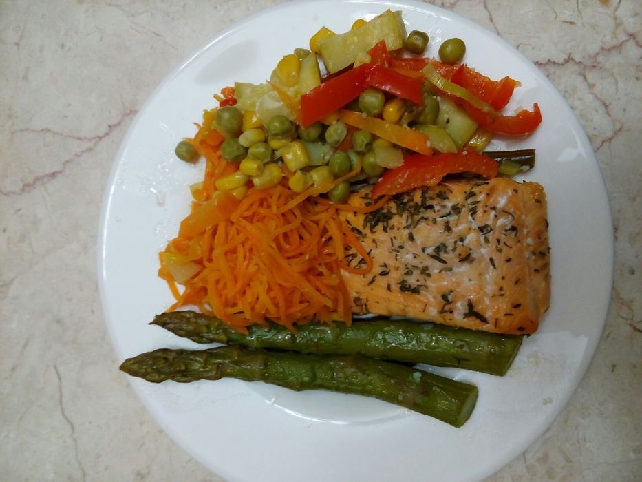 Послуги кухаря на дому