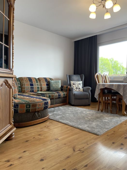 Apartament do wynajecia !!!