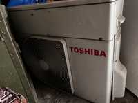 Toshiba AIR RAS-24NKP-E