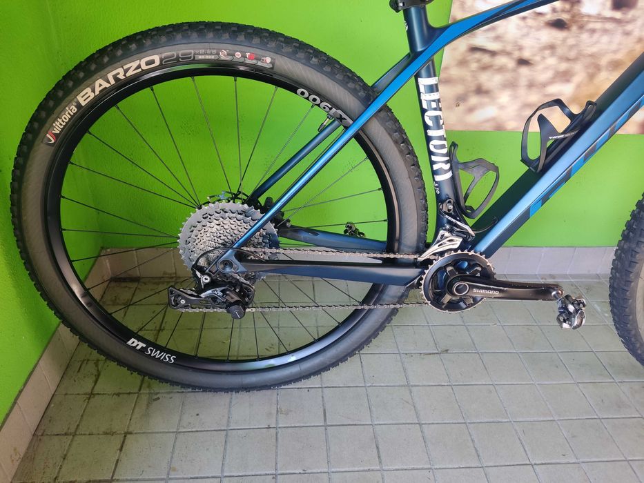 Ghost carbono 29 oportunidadee