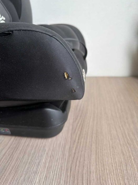 Автокресло Joie Bold