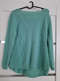 Sweter damski M/L